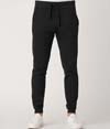 Premium Jogger BLACK