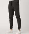 Premium Jogger CHARCOAL HEATHER (55C/45P)