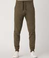 Premium Jogger MILITARY GREEN
