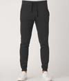 Premium Jogger VINTAGE BLACK