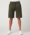 Premium Short MILITARY GREEN HEATHER