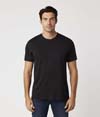 Unisex Short Sleeve Tee BLACK