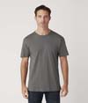Unisex Short Sleeve Tee COOL GREY