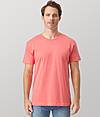 Unisex Short Sleeve Tee CORAL