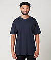 Unisex Short Sleeve Tee NAVY