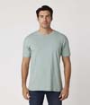 Unisex Short Sleeve Tee SEAFOAM