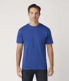 Unisex Short Sleeve Tee TEAM ROYAL