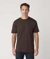 Premium Short Sleeve Tee CACAO SHELL