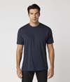 Premium Short Sleeve Tee HARBOR BLUE