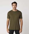 Premium Short Sleeve Tee MILITARY GREEN
