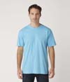 Premium Short Sleeve Tee PACIFIC BLUE