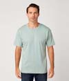 Premium Short Sleeve Tee SEAFOAM