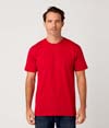 Premium Short Sleeve Tee TEAM RED