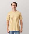 Premium Short Sleeve Tee VINTAGE GOLD