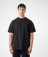 Mens Box Tee BLACK