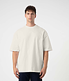 Mens Box Tee BONE