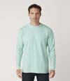 Premium Long Sleeve Tee MINT