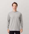 Heavyweight Long Sleeve Tee