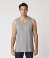 Premium Tank Top ATHLETIC HEATHER (85 COTTON/15 VISCOSE