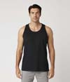 Premium Tank Top BLACK