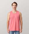 Premium Tank Top CORAL