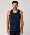 Premium Tank Top NAVY