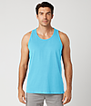 Premium Tank Top PACIFIC BLUE