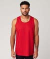 Premium Tank Top RED