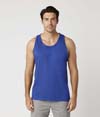 Premium Tank Top TEAM ROYAL