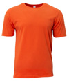 Softek Short Sleeve Tee ATHLETIC ORANGE