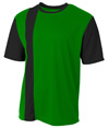 Legend Soccer Jersey KELLY/BLACK