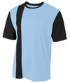Legend Soccer Jersey LIGHT BLUE/BLACK