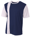 Legend Soccer Jersey NAVY/WHITE