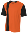 Legend Soccer Jersey ORANGE/BLACK