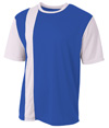 Legend Soccer Jersey ROYAL/WHITE