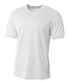 Premier Soccer Jersey WHITE