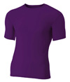 Compression Crew PURPLE