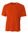 Cooling Crew ATHLETIC ORANGE