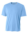 Cooling Crew LIGHT BLUE