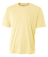 Cooling Crew LIGHT YELLOW