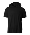 Cooling Hooded Tee