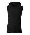 Cooling Hooded Tee
