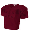 All Porthole Practice Jersey MAROON