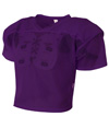 All Porthole Practice Jersey PURPLE