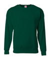 Adult Sprint Fleece Crew FOREST
