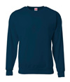 Adult Sprint Fleece Crew NAVY