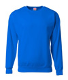 Adult Sprint Fleece Crew ROYAL