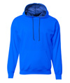 Adult Sprint Fleece Hoodie ROYAL