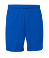 Youth Mesh Short With Pocket ROYAL