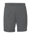 Youth Mesh Short With Pocket